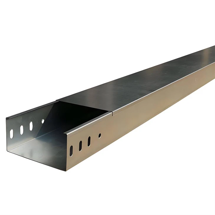 Galvanized Perforated Cable Tray price