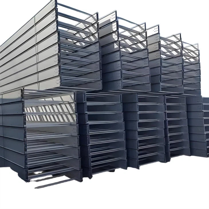 Stainless Steel Wire Mesh Cable Tray best